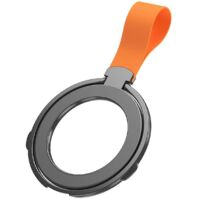 Magnetischer Handyhalter Mit Verstellbarem Ständer Und Komfortablem Griff.