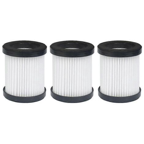 Hepa-filter Für Den Staubsauger Xl-618a – Filterelemente