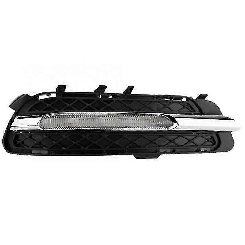 Led-tagfahrlicht-nebelscheinwerfer-set Für W212 E250 E300 E350 2009-2013[ht]