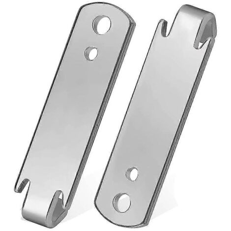 Spannzange Für Stacheldrahtzäune (2er-pack) – Drahtdrehzange – Zeitsparend – Werkzeug Für Stacheldrahtzäune – Silber
