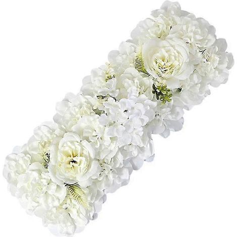Florale Wandpaneele Für Bogentüren, Bogendekoration Für Veranstaltungszeremonien