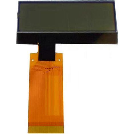 Lcd-anzeige Für Mercury Sc1000 Drehzahlmesser