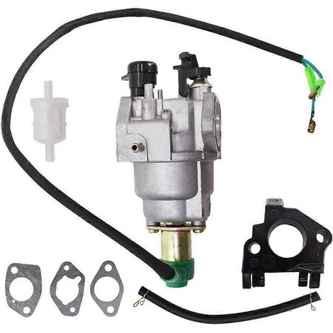Vergaser Für Gx340 Gx390 188f Generator - Ersatzteile