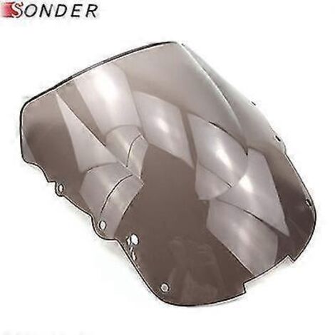 Getönte Windschutzscheibe Für Honda Cbr 1100xx Cbr 1100xx Super Blackbird Motorräder 1996-2007