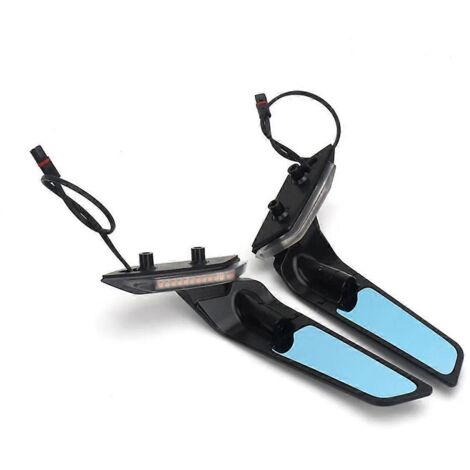 Seitenspiegel Mit Led-blinkern Für S1000 Rr 2019-2023