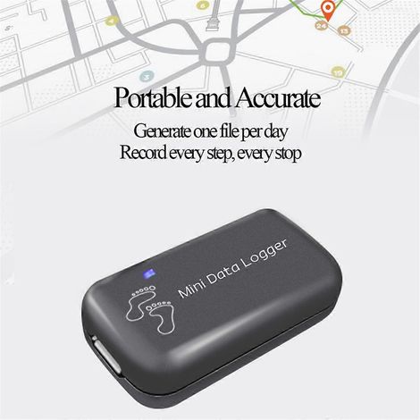 Mini-gps-datenlogger, Wasserfester Gps-tracker-logger