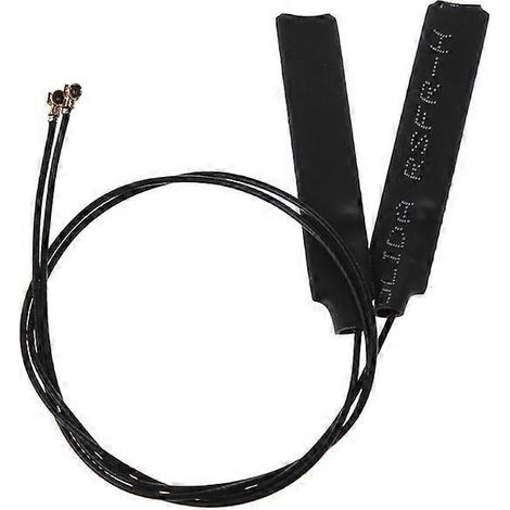 Wlan-antenne Laptop Ipex Mhf4 Für M.2 Für N5321 Em7345 Me906e Gobi5000