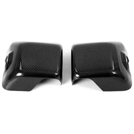 Seitenspiegelabdeckung Für Jeep Wrangler Jl--
