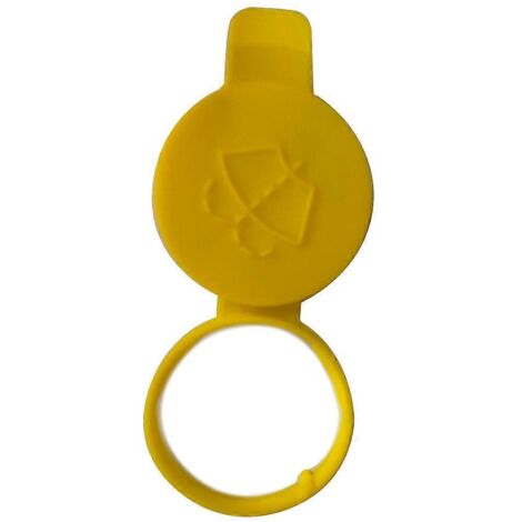 Deckel Für Den Scheibenwaschflüssigkeitsbehälter Für Saab 9-3 Ss (03-) 9-5 (98-10)