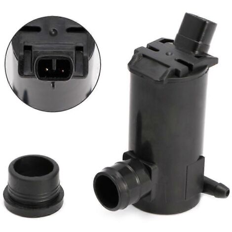 Scheibenwaschpumpe Für Toyota Hilux, Land Cruiser, Avensis, Rav4/mazda 6, Rx8 85330
