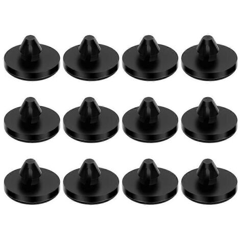 Bremspedalstopper, Bremslichtschalterstopper, Bremslichtschalterstopper (12 Stück)