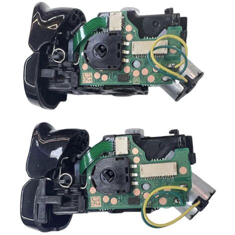 Adaptiver Auslöseknopf L1 L2 R1 V2.0 Für Steuermodul--