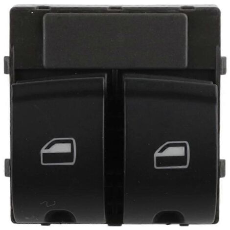 8e0959851c Elektrischer Fensterheber-bedienknopf Für Audi A4 S4 2005-2008