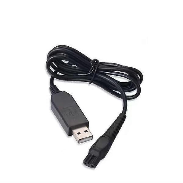Usb-ladekabel Für Oral-b Genius 8000/9000/io7/8/9 Ladecase, Schwarz