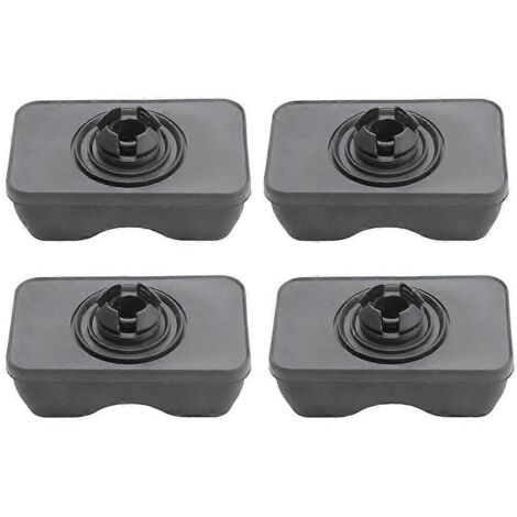 2039970186 Hebeplatten Für Wagenheber W203, W209 Und W211 (4er-set)