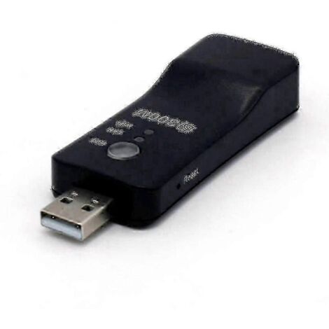 Lan Adapter For Samsung Smart Tvs - Wireless Ethernet/wi-fi Dongle