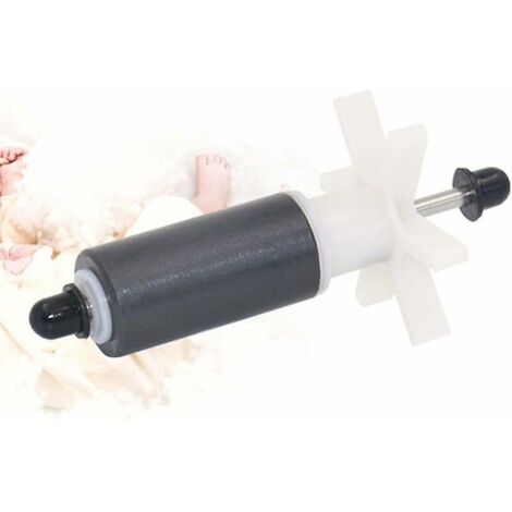 Lay-z-spa Wasserpumpenlaufrad Mit Kostenlosem Dichtungssatz 2,5 M - Ersatzlaufrad
