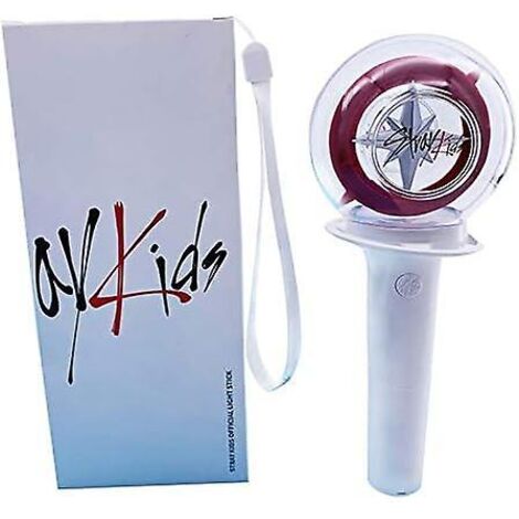 Hochwertige Neue Produkte: Stray Kids Kpop Leuchtstab Zur Unterstützung Des Konzerts, Taschenlampe Für Partys.