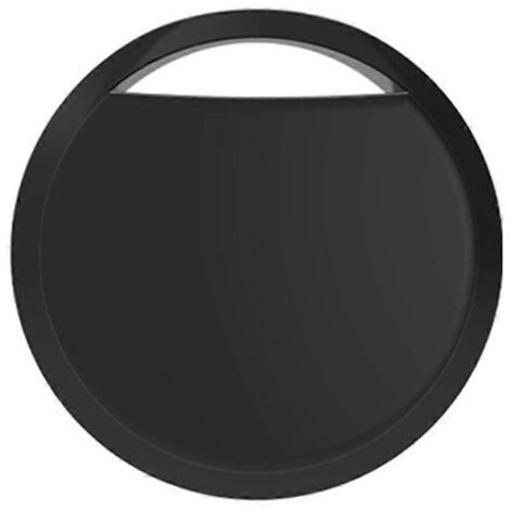 Bluetooth-gps-haustier-tracker Mit Verlustschutz (schwarz)