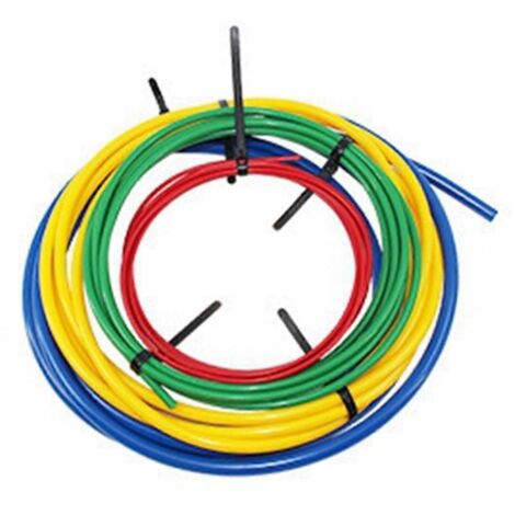 Kupferrohrschutz Für 1/4" / 3/8" / 1/2" / 5/8