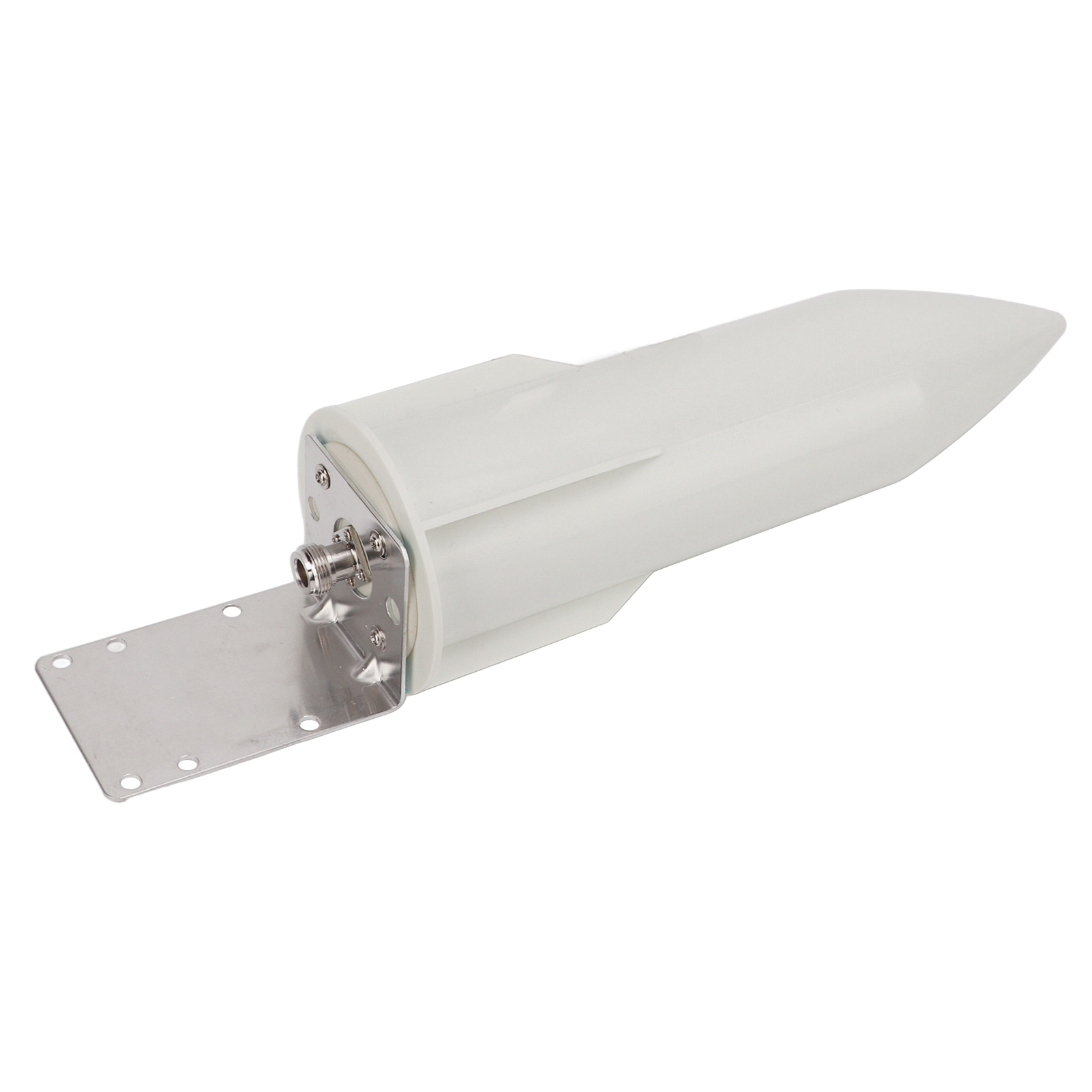 Gjx-698-2700-30 360°-hochleistungs-rundstrahlantenne Für 4g, Signalverstärkung, Clip-halterung, 4g/5g-kompatibel, Hohe Geschwindigkeit, Erweiterte Reichweite