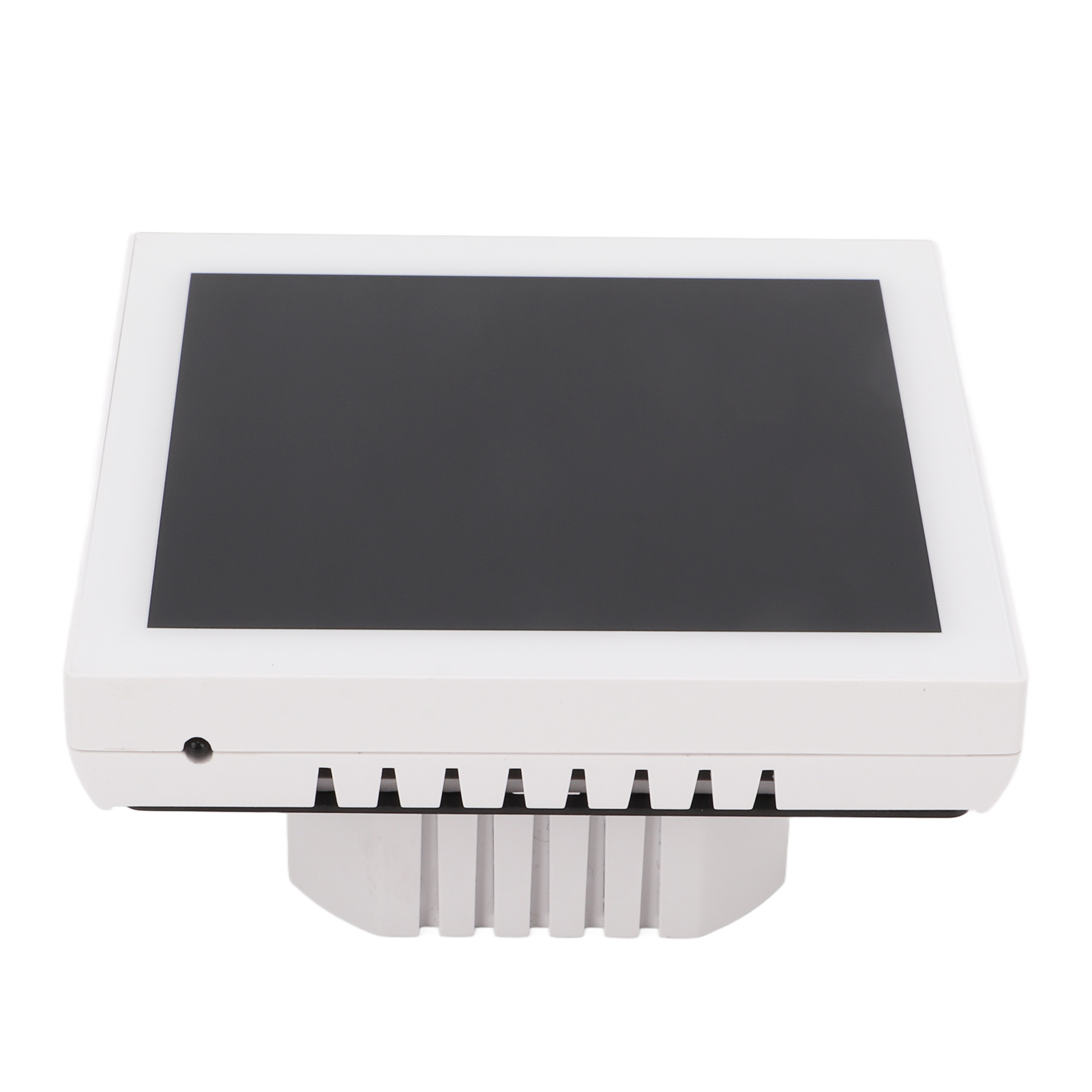 Me160 Wlan-smart-thermostat, Farb-lcd-bildschirm, Fern-temperaturregler Für Tuya, 220 V Wechselstrom, 16 A, Programmierbarer Regler