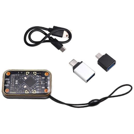Chameleon Ultra V2.0 Rfid Smartcard-emulator