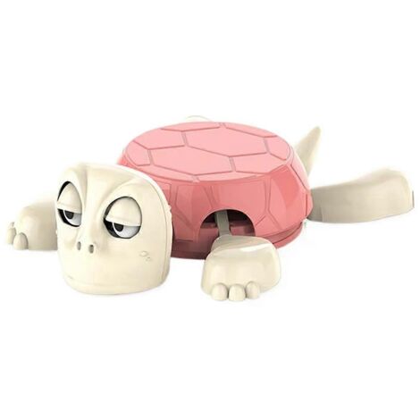 3d-gedruckter Schildkröten-untersetzer Für Tassen, Dekorativer Halter B