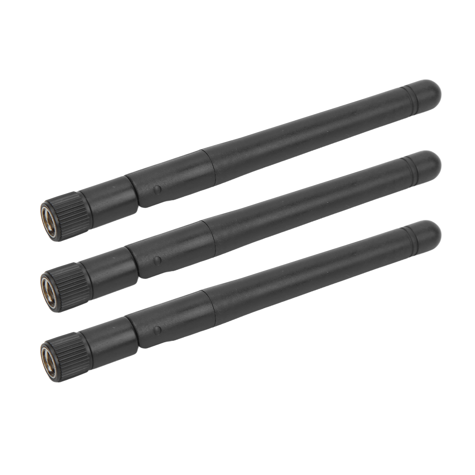 Jb-008 Faltbare Externe Wi-fi-antenne 2,4g/5,8g Dualfrequenz Für Router, Alarmanlagen Und Smart Home.