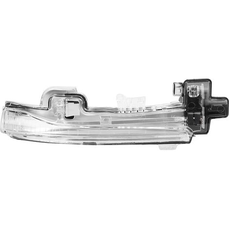 Rechter Außenspiegel Mit Blinker 31402416 Passend Für S80/s60/v60 2011-2018