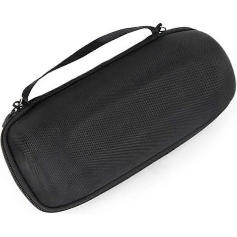 Jbl Charge 5 Wasserdichter, Tragbarer Bluetooth-sprache, Ideal Für Reisen – Schwarz