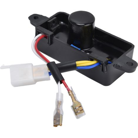 3-kw-avr-regler Für 168f-generator, Spannungsstabilisator-ersatzteil