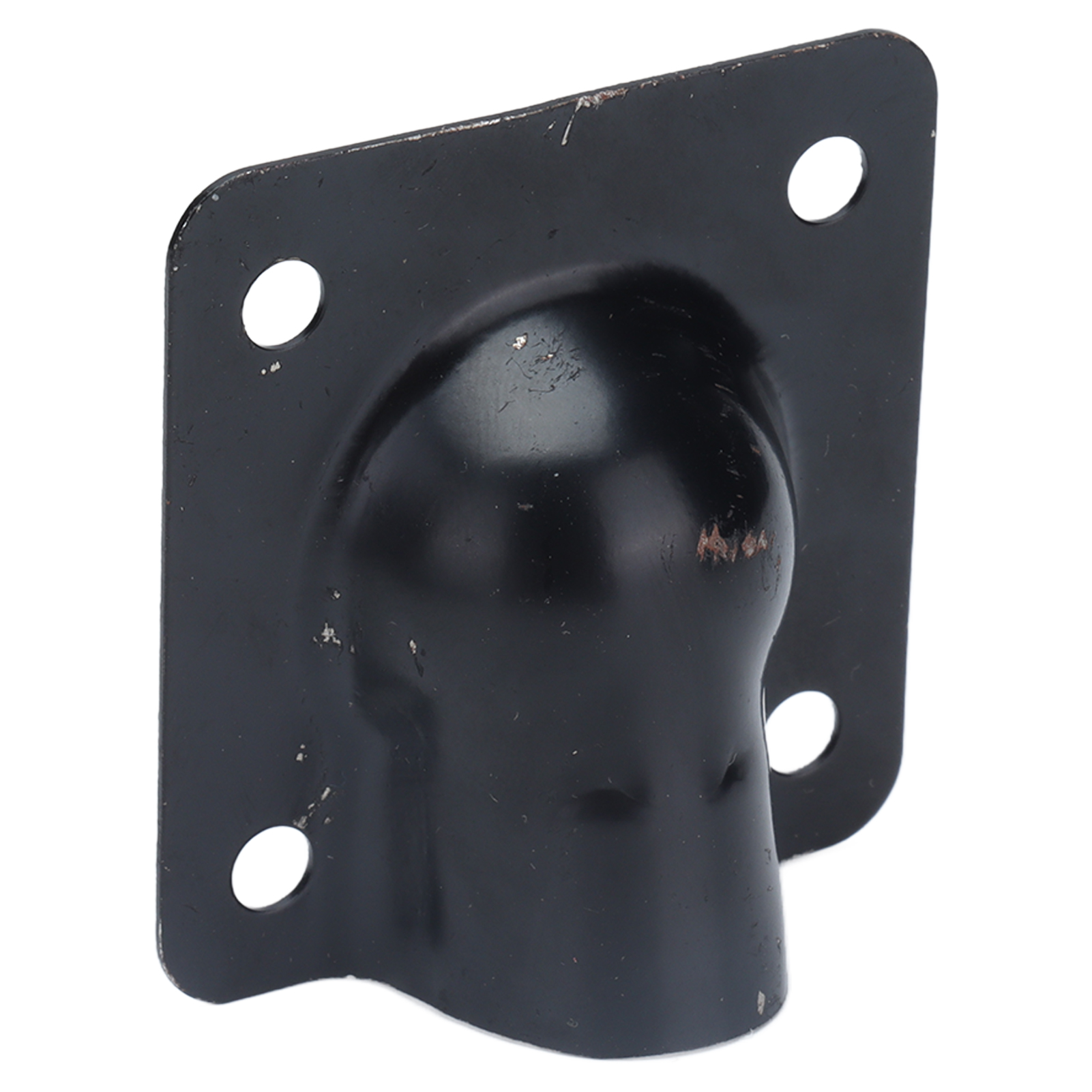 Auspuffschalldämpfer-deflektor Aus Edelstahl Für Gx110 Gx120 Gx160 Gx200 18340-ze1-010