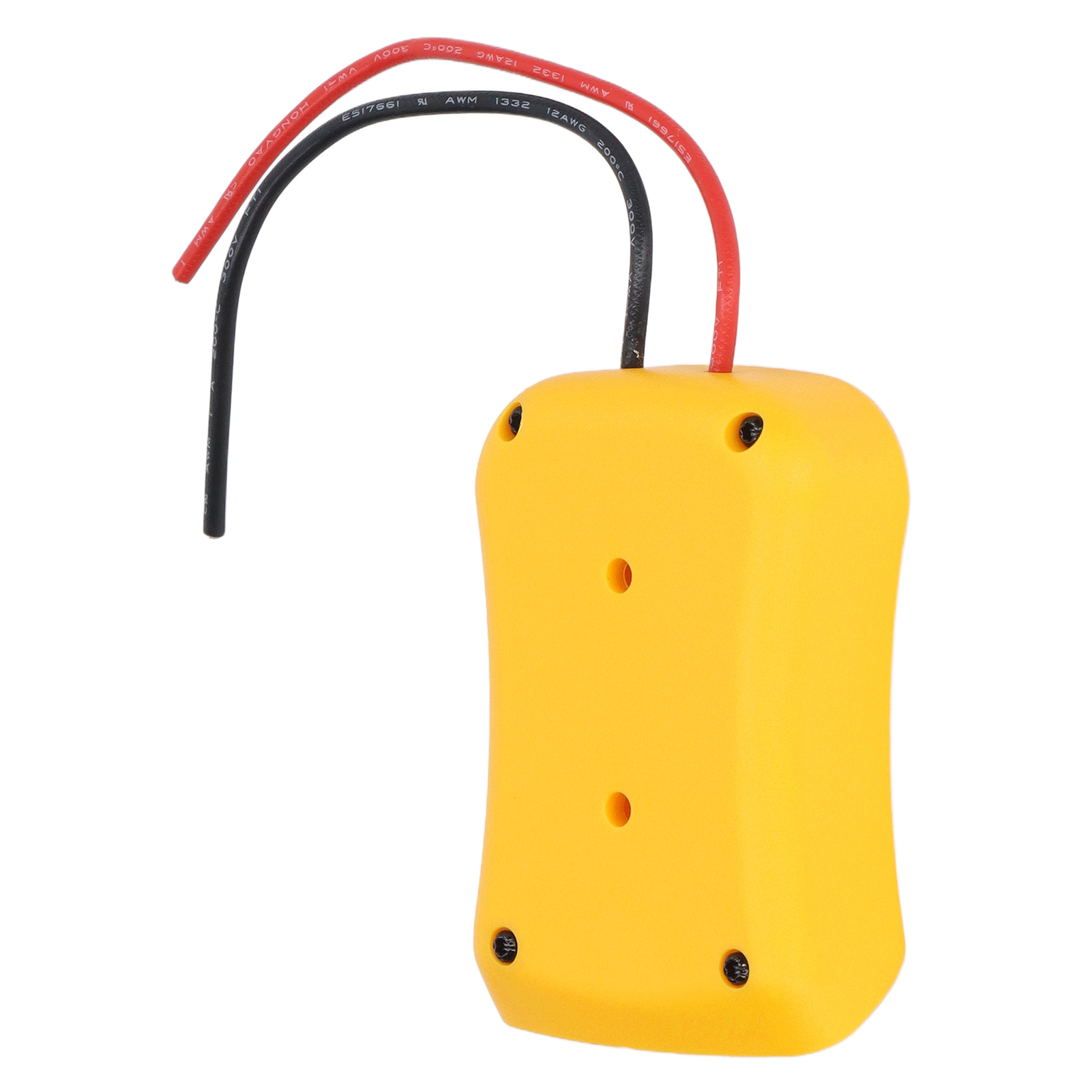 Dockingstation-adapter-akkuanschluss Für Dcb200, Dcb201, Dcb203, Dcb204, Dcb206 (18 V, 20 V)