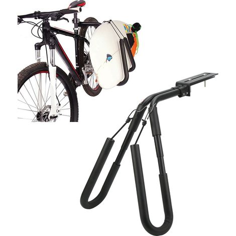 Motorrad-surfbrettträger, Abnehmbarer, Rostbeständiger Aluminiumträger, Einfacher Transport Für Motorradausrüstung