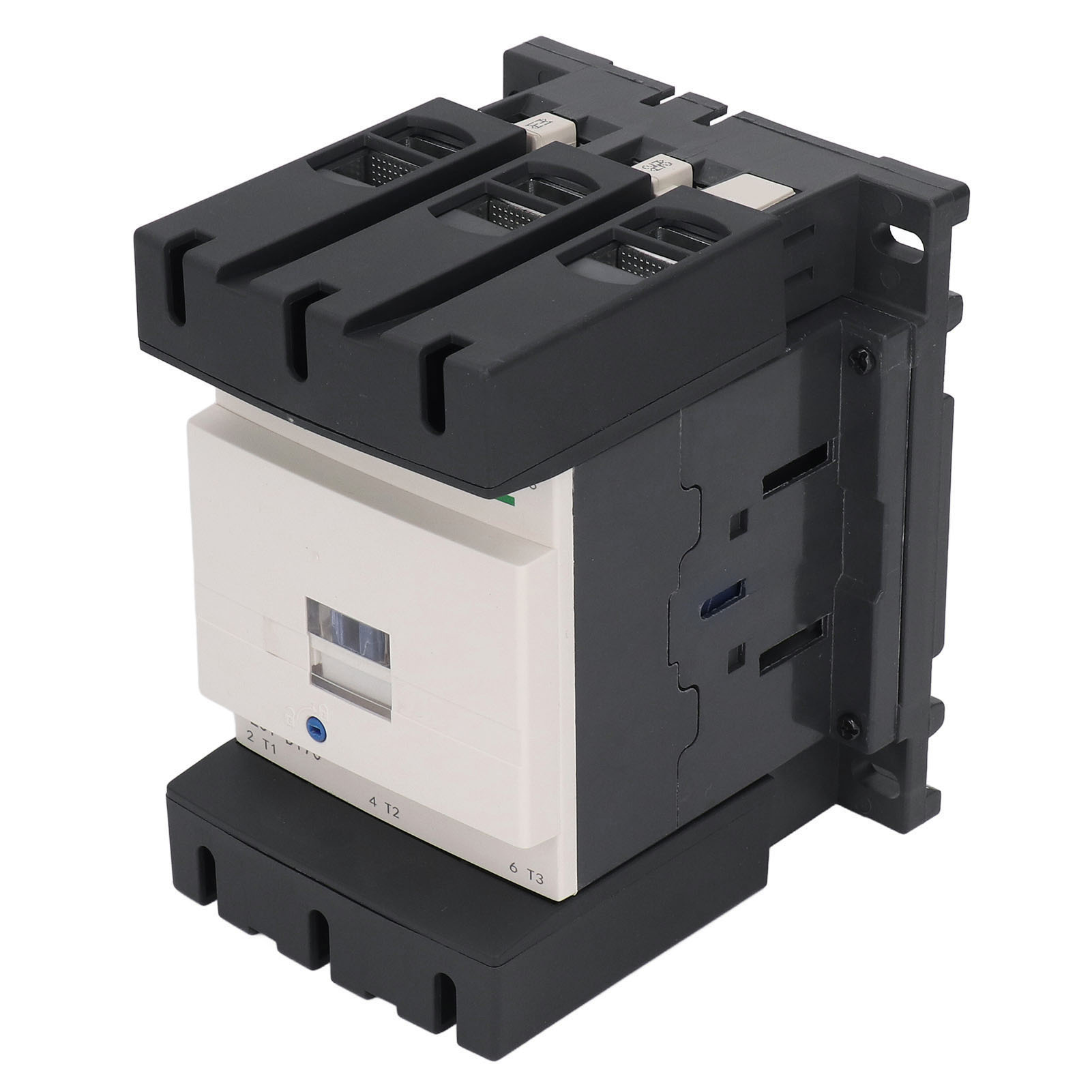 170-a-wechselstromschütz, Kupferkern, Empfindliche Spule, Silberkontakte, Flammwidrig, 110-v-motorstarter, Industrieschütz