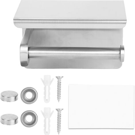 Toilettenpapierhalter Sind Mit Papierhaltern Für Die Hand Und Papierhaltern Ausgestattet.