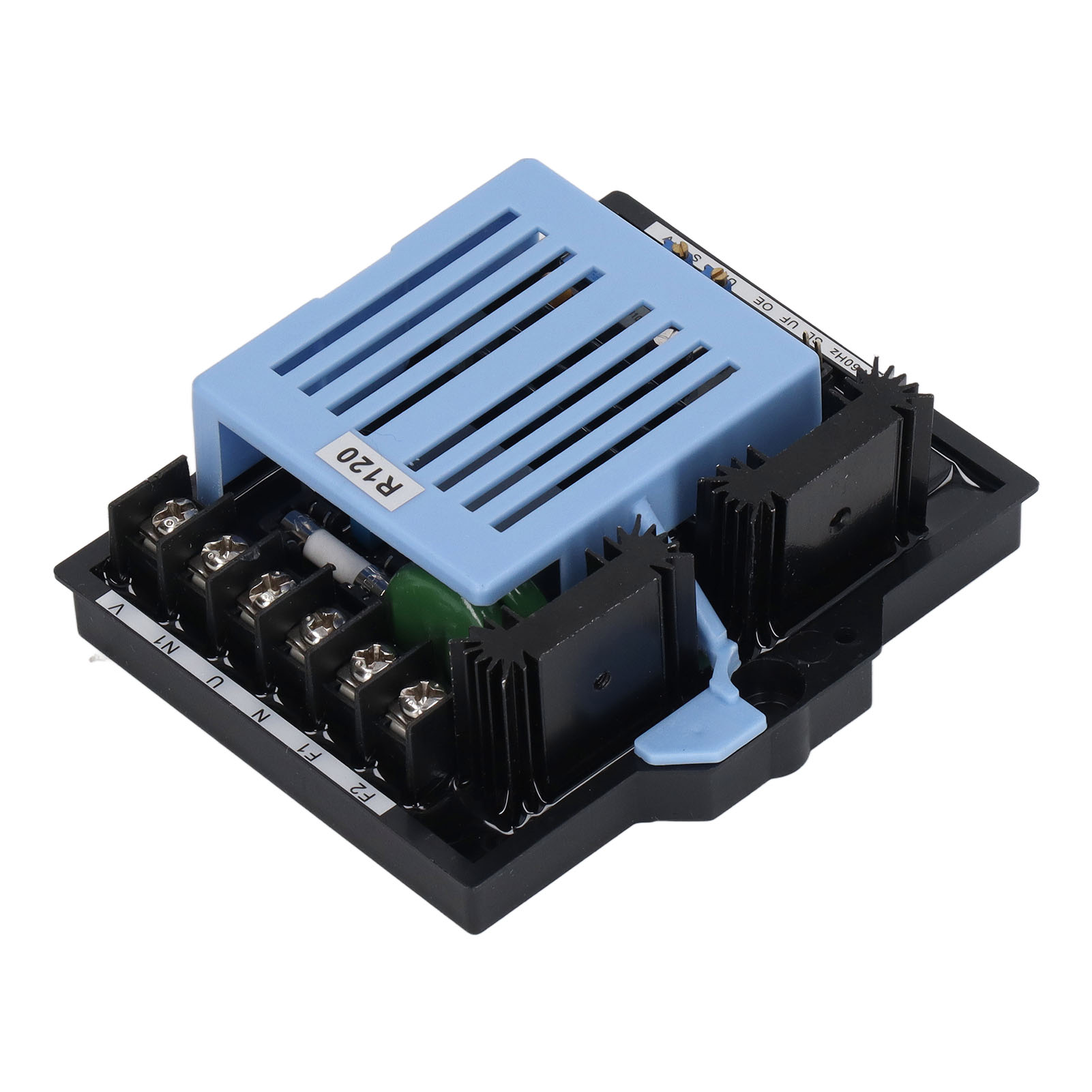 Automatischer Spannungsregler (avr) 277v Für Leroy-somer-generator