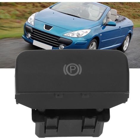 Elektrischer Handbremsschalter Für Peugeot 3008 / 5008 470706 (wird Auf Britischen Webseiten Häufig Beworben)