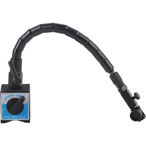 Universeller Prüfstand Mit Flexiblem Magnetfuß, 588 N Magnetanzeiger, 364 Mm Länge