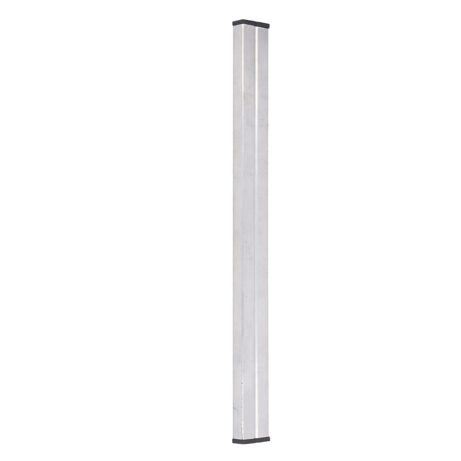 400 Mm Magnetische Aufbewahrungsleiste, Leistungsstarker Werkzeughalter Mit Zwei Magneten, Wandmontage-werkstattregal, Robustes Metallteile-ablagefach