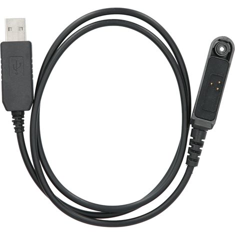 Flexibles Usb-programmierkabel Für Baofeng Uv-9r, Uv-9r Plus Und Bf-9700 Funktionen