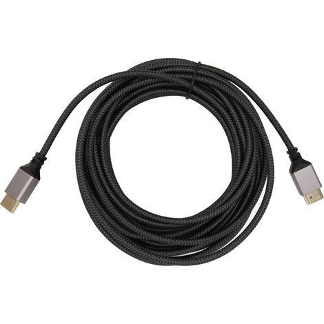 Hochgeschwindigkeits-4k-60hz-hdmi-kabel, 7,5 Meter, Stecker Auf Stecker, Für Tablet, Kamera, Computer