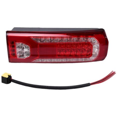 Rechtes Led-rücklicht 0035443403 0035443303rechts