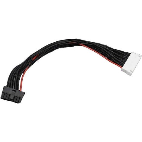 Jst-xh-balancerkabel, 16-polige Stecker, Verzinntes Kupferkabel, Batteriebalancekabel