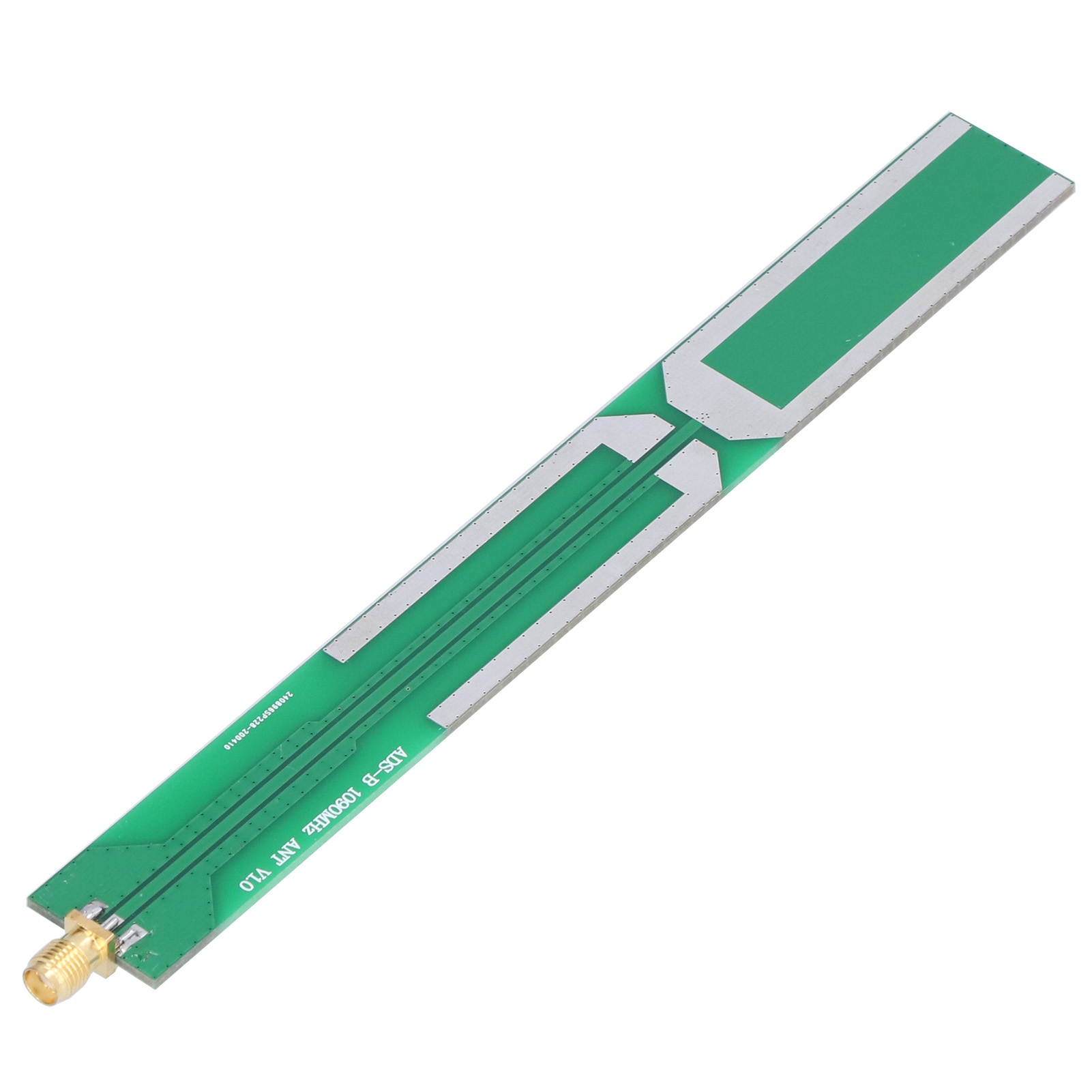 Aktive Adsb-empfängerantenne 1090 Mhz, Signalverstärkung Und Signal-rausch-verhältnis, Reduzierte Dämpfung, Luftfahrtsensor, Hohe Empfindlichkeit, Für Ads-b-empfänger, Geringes Rauschen, Hohe Verstärk