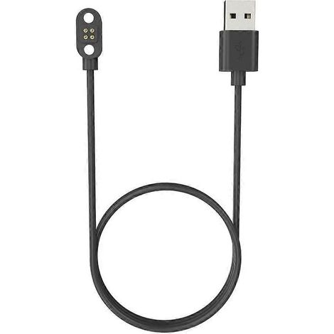 Magnetisches Ladekabel Mit Netzteil Für Yuans X18 Pro Kopfhörer