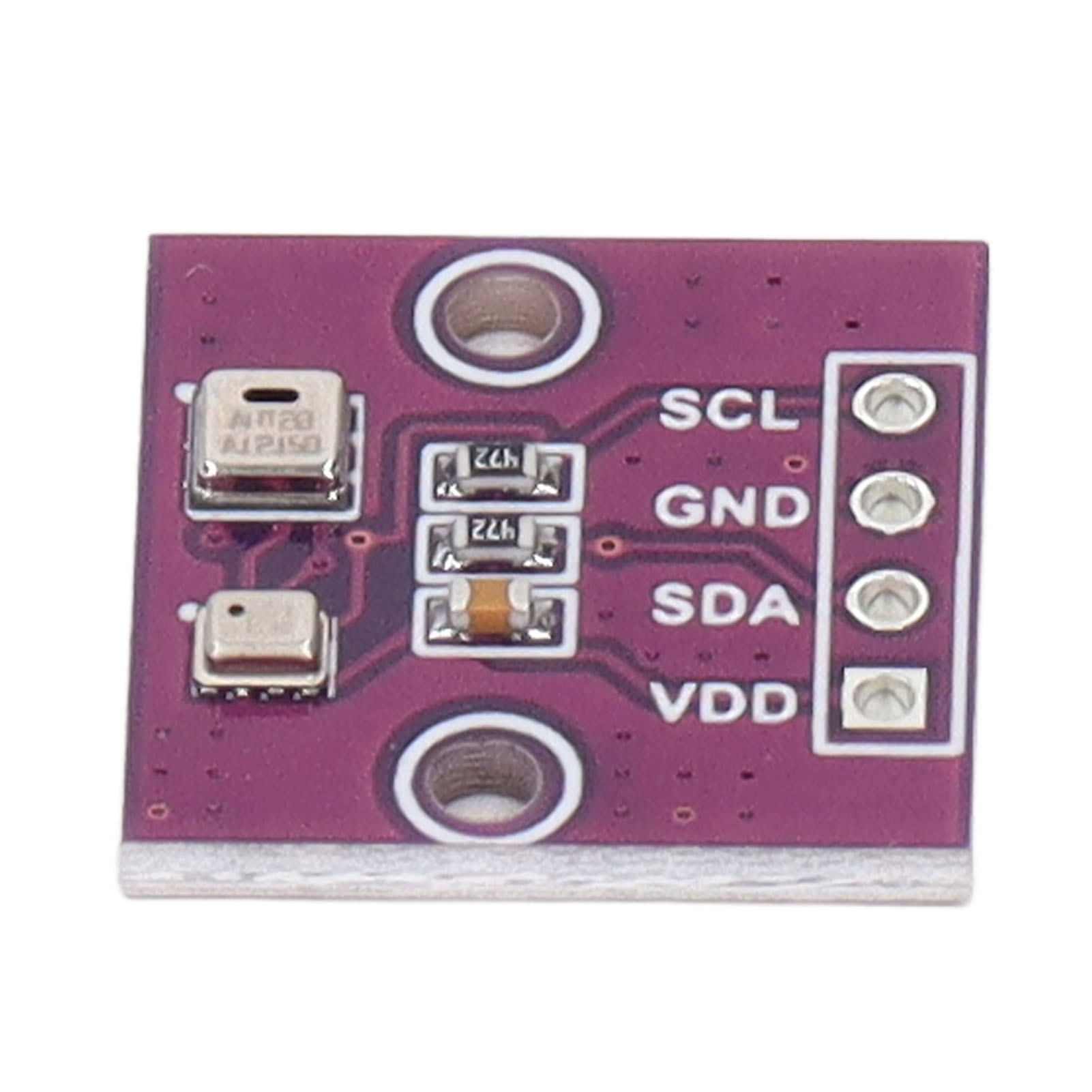 4p-atmosphärendrucksensor, Grove-testkabel, I2c-anschluss, Hauptausgang, Hochpräzises Barometrisches Modul