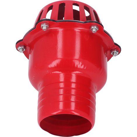 4"-rückschlagventil Für Pumpen, Filter Und Brunnenausrüstung Für Hydrauliksysteme