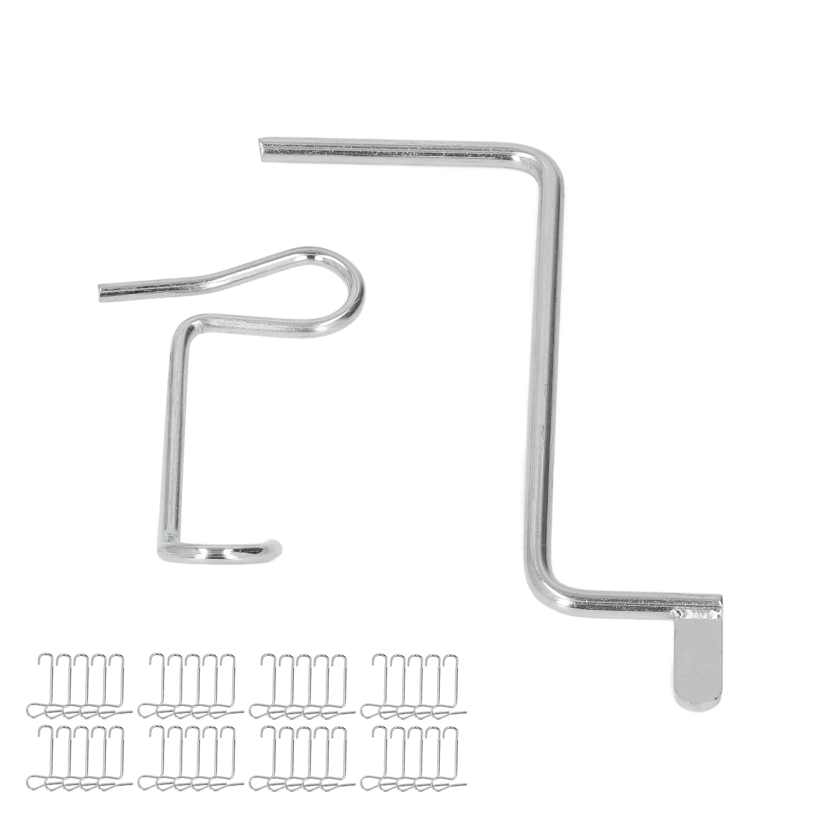 Set Mit 41 Drahtspannwerkzeugen, Edelstahl 304, Rutschfeste Stacheldrahtzange Mit Griff